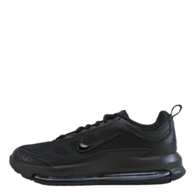 Air Max AP Men's Shoes BLACK/BLACK-BLACK-VOLT