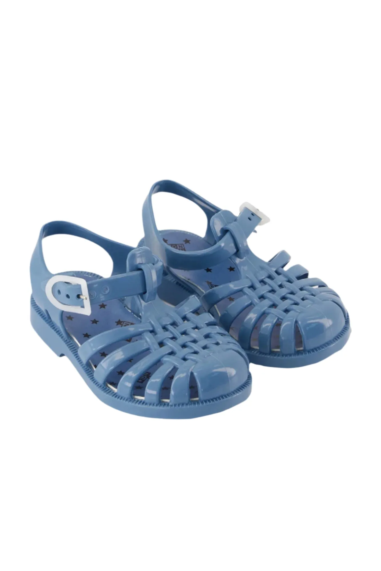 Bonton Meduse Sandals - Denim