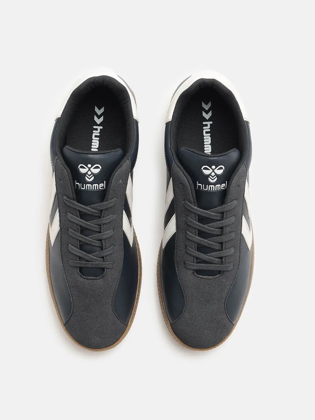 Classic Triumph Men Casual Lace-up Sneaker
