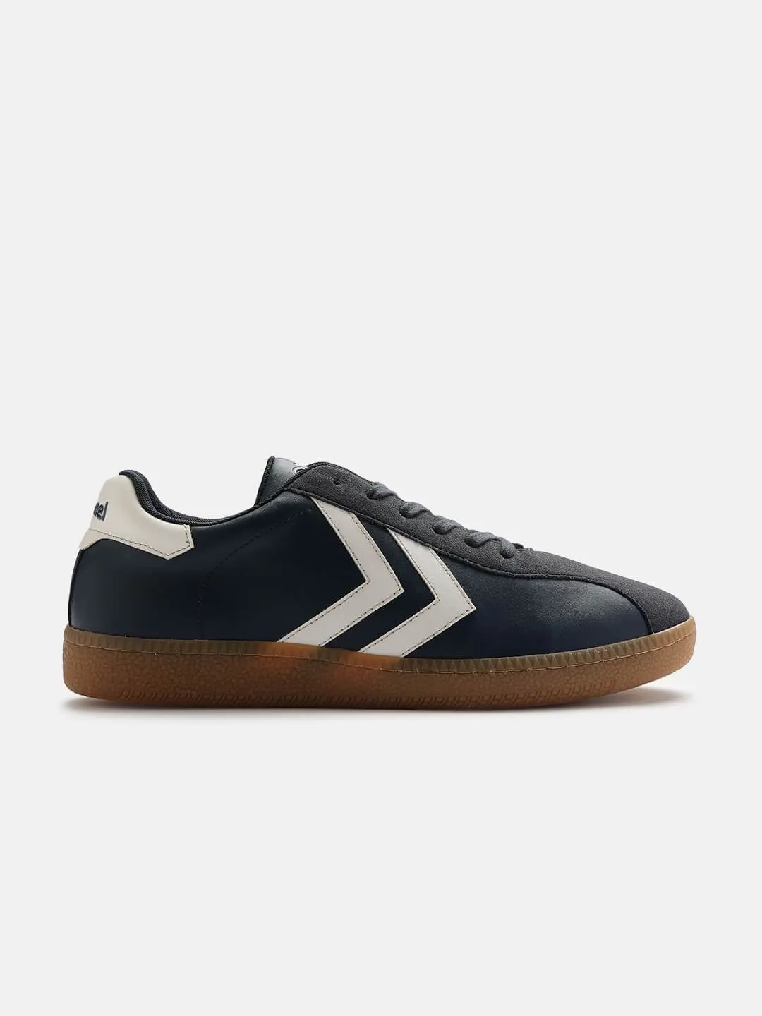 Classic Triumph Men Casual Lace-up Sneaker