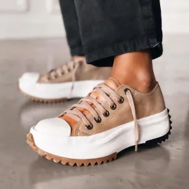 DANIKA  All-Day Comfort Sneakers