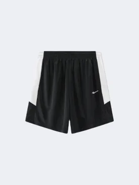 Erke Men Basketball Short Black