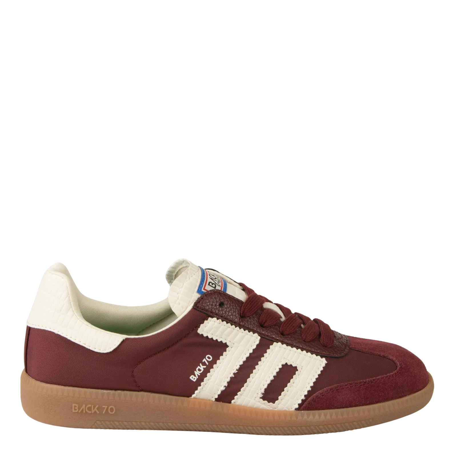 Ghost Retro Sneaker