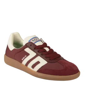 Ghost Retro Sneaker