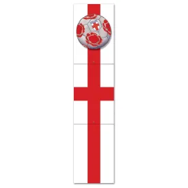 Jointed Party Pull-Down Cutout - England