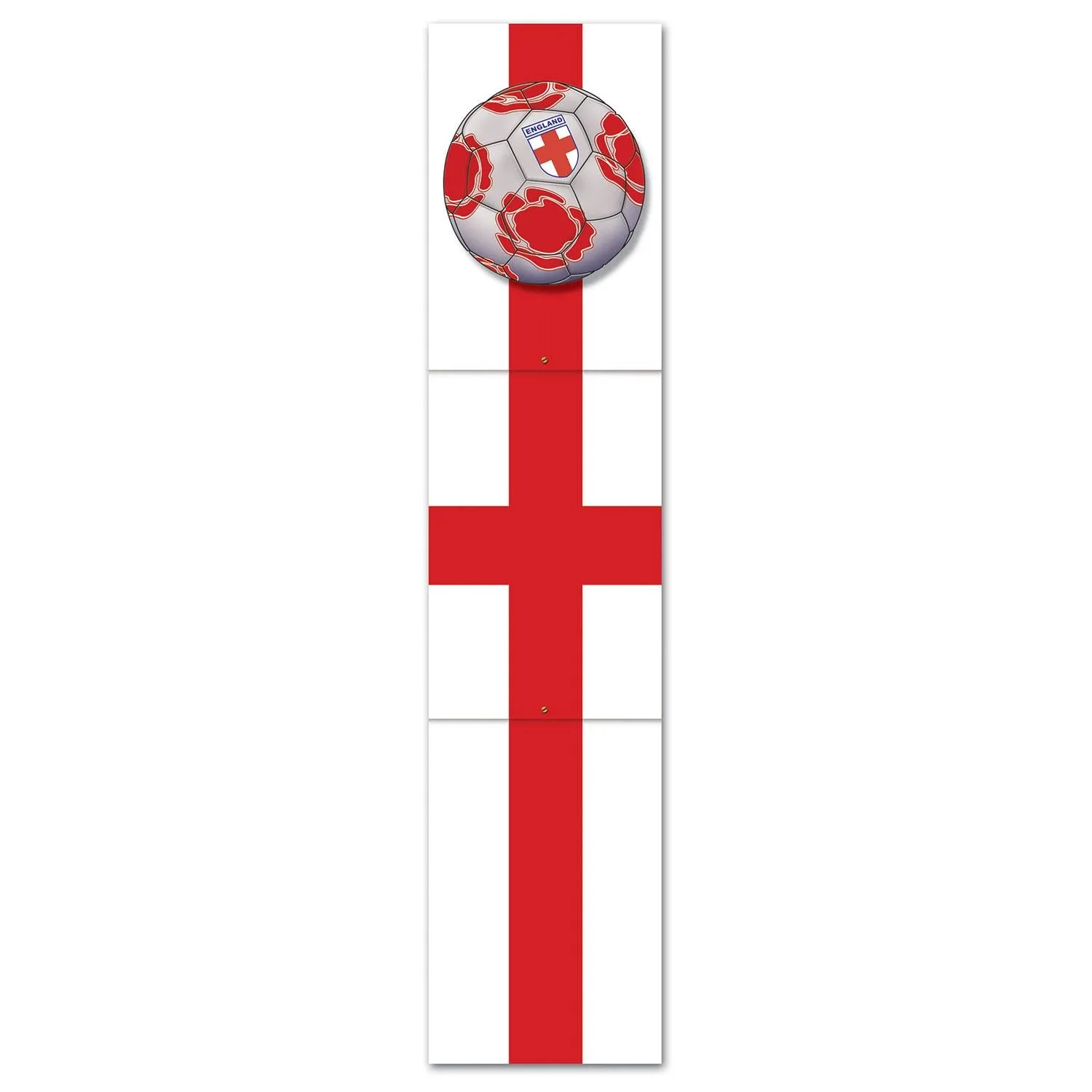Jointed Party Pull-Down Cutout - England