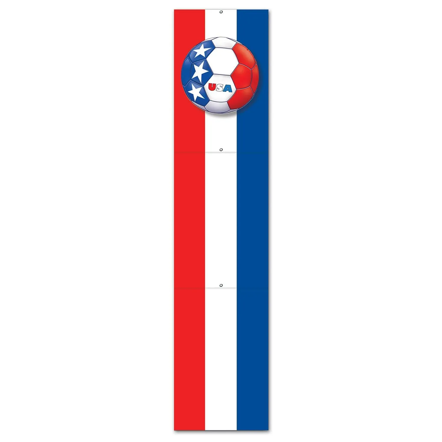 Jointed Party Pull-Down Cutout - United States