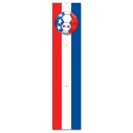 Jointed Party Pull-Down Cutout - United States