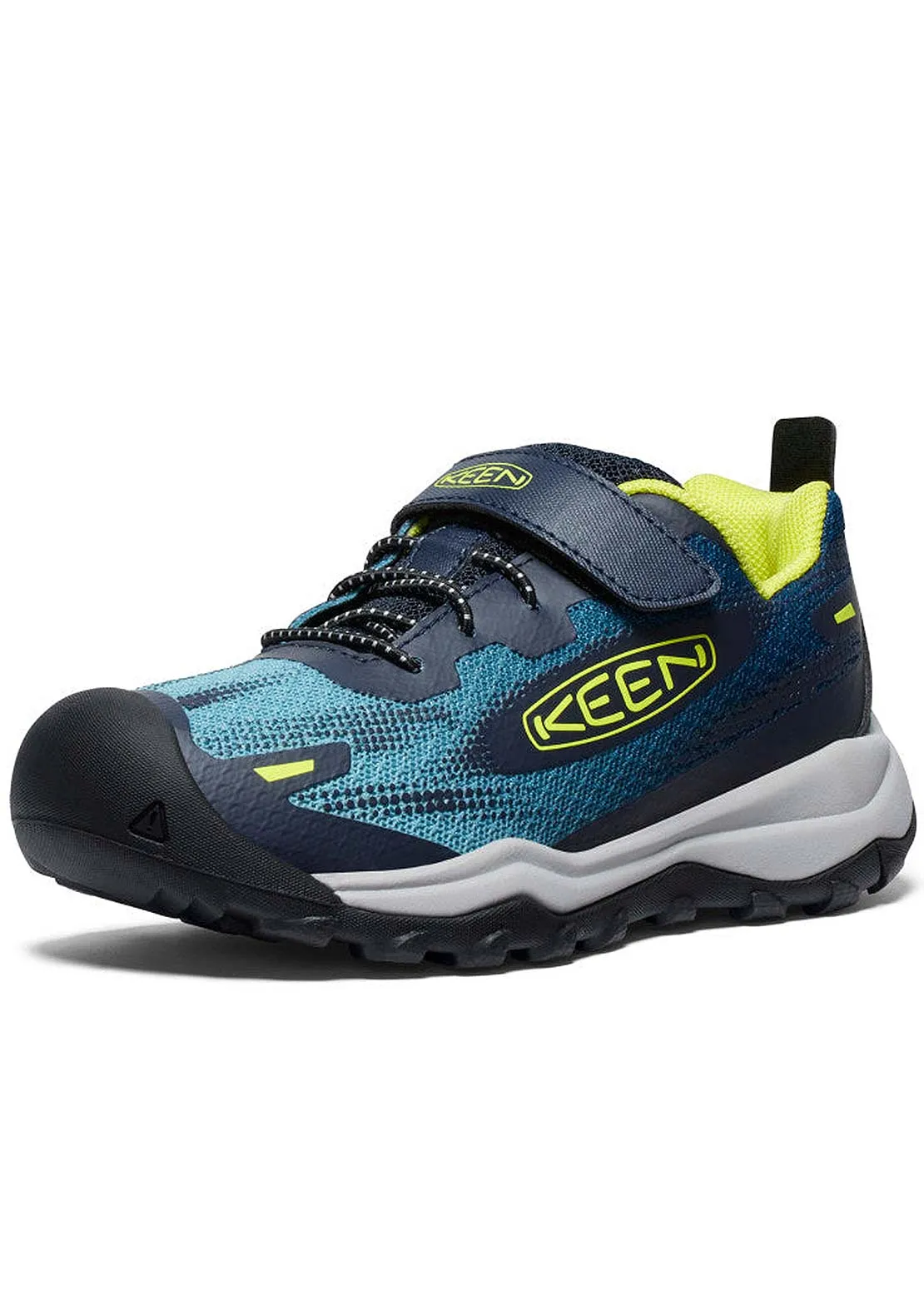 Keen Junior Wanduro Speed Shoes