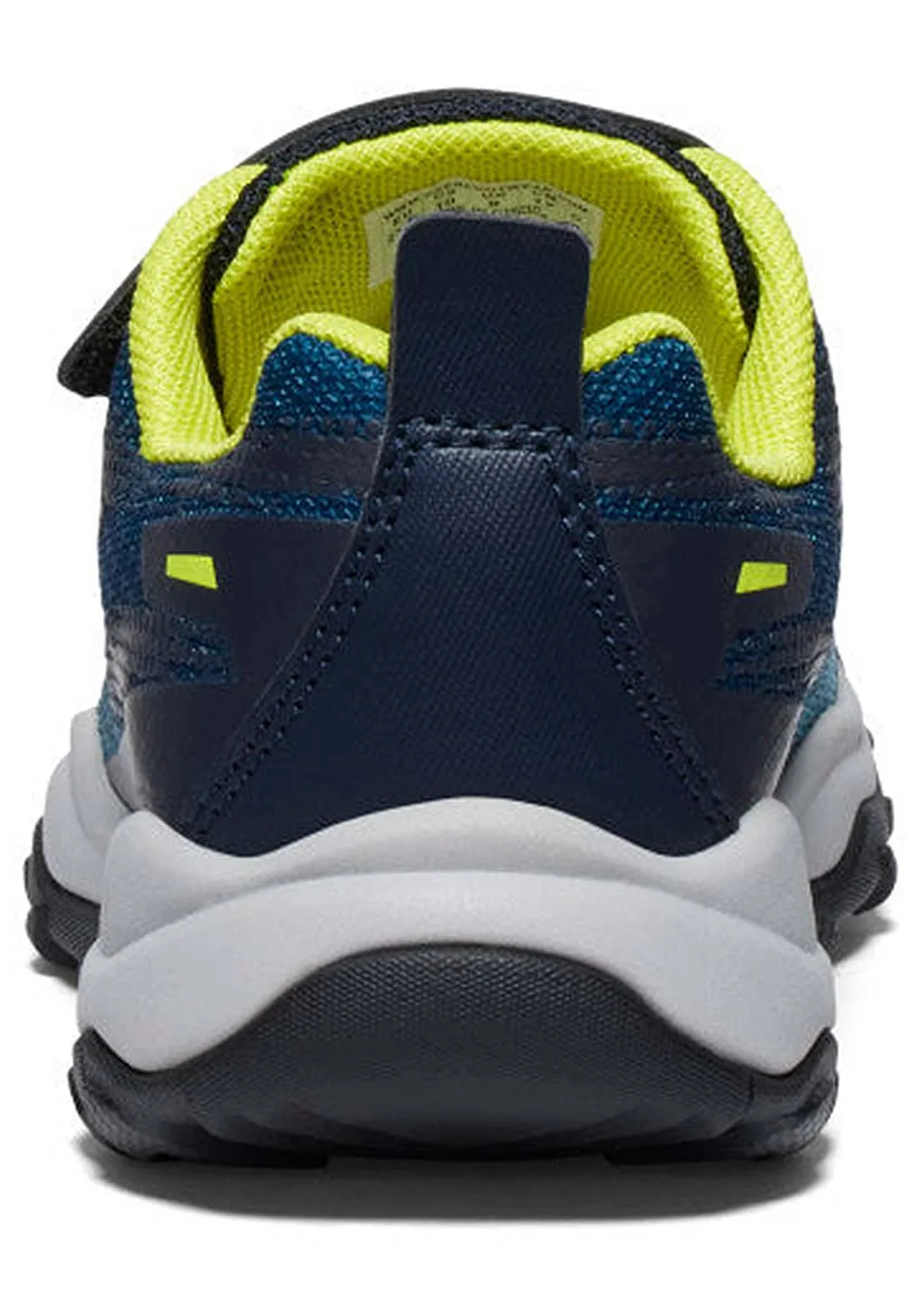 Keen Junior Wanduro Speed Shoes