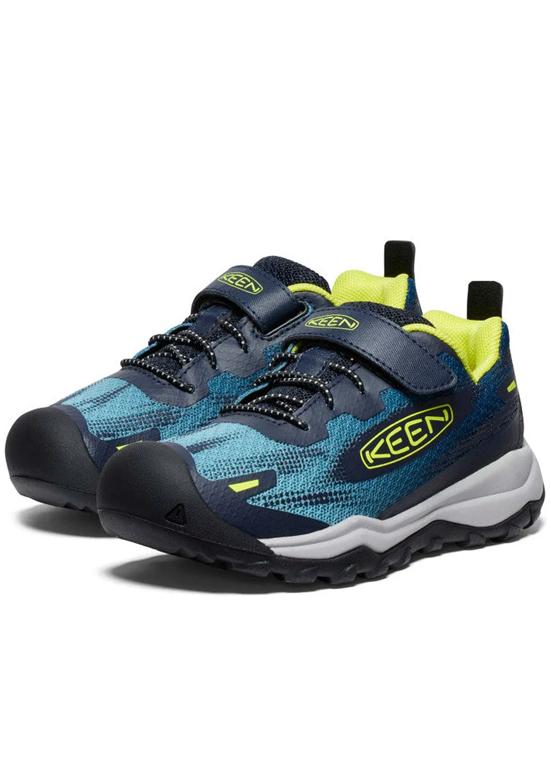 Keen Junior Wanduro Speed Shoes
