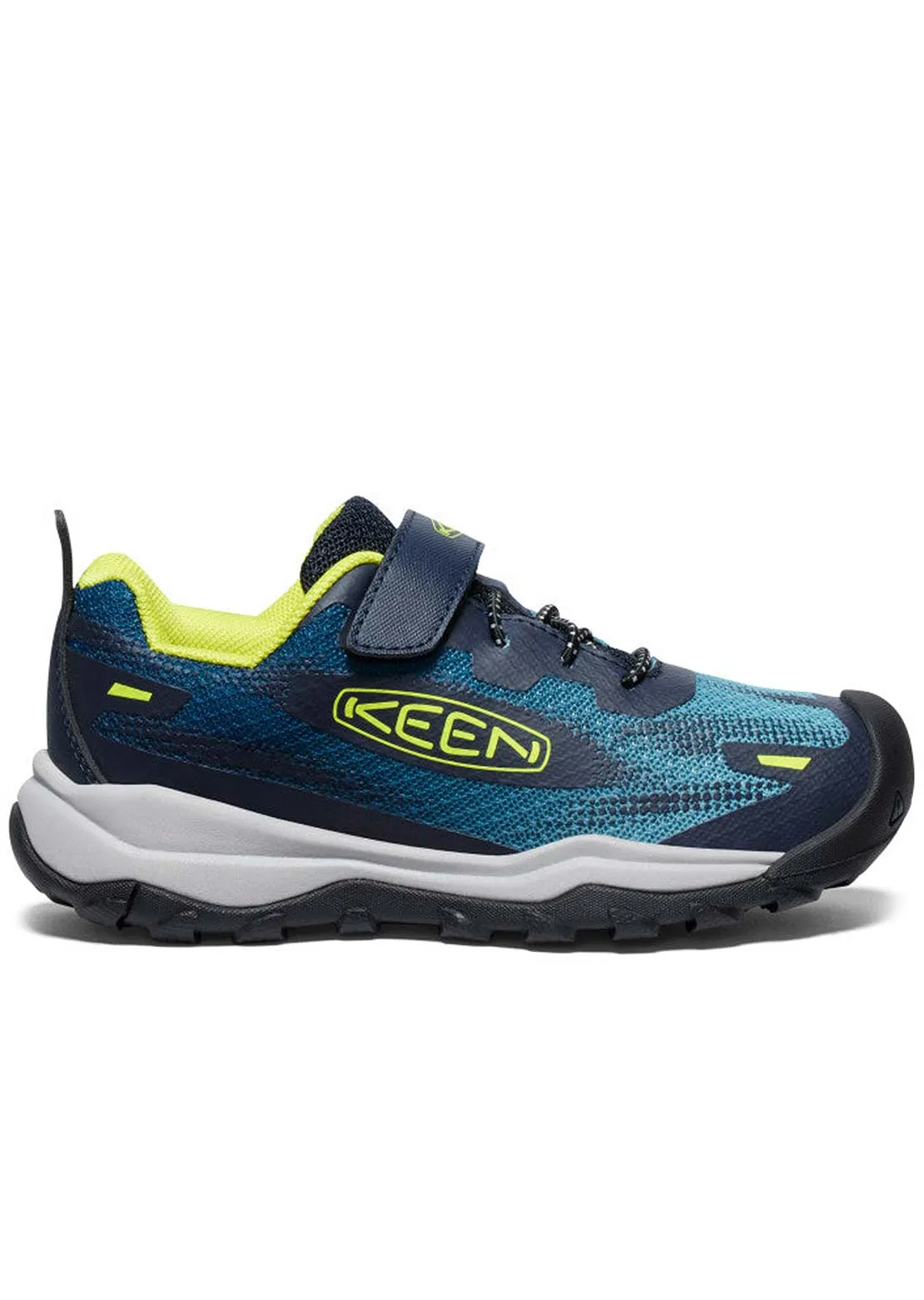 Keen Junior Wanduro Speed Shoes