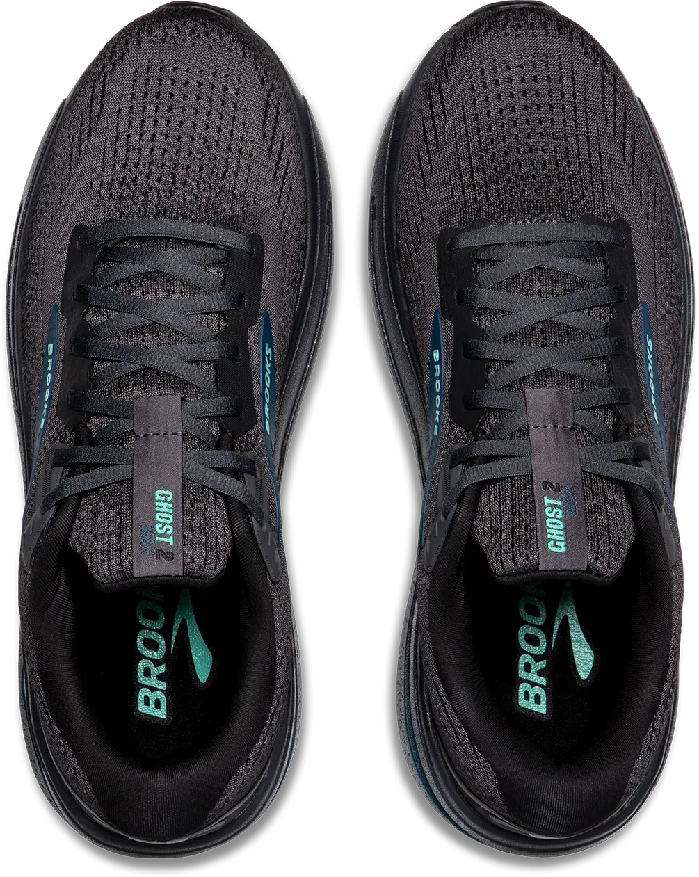 Men's Ghost Max 2