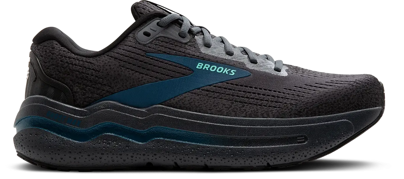 Men's Ghost Max 2