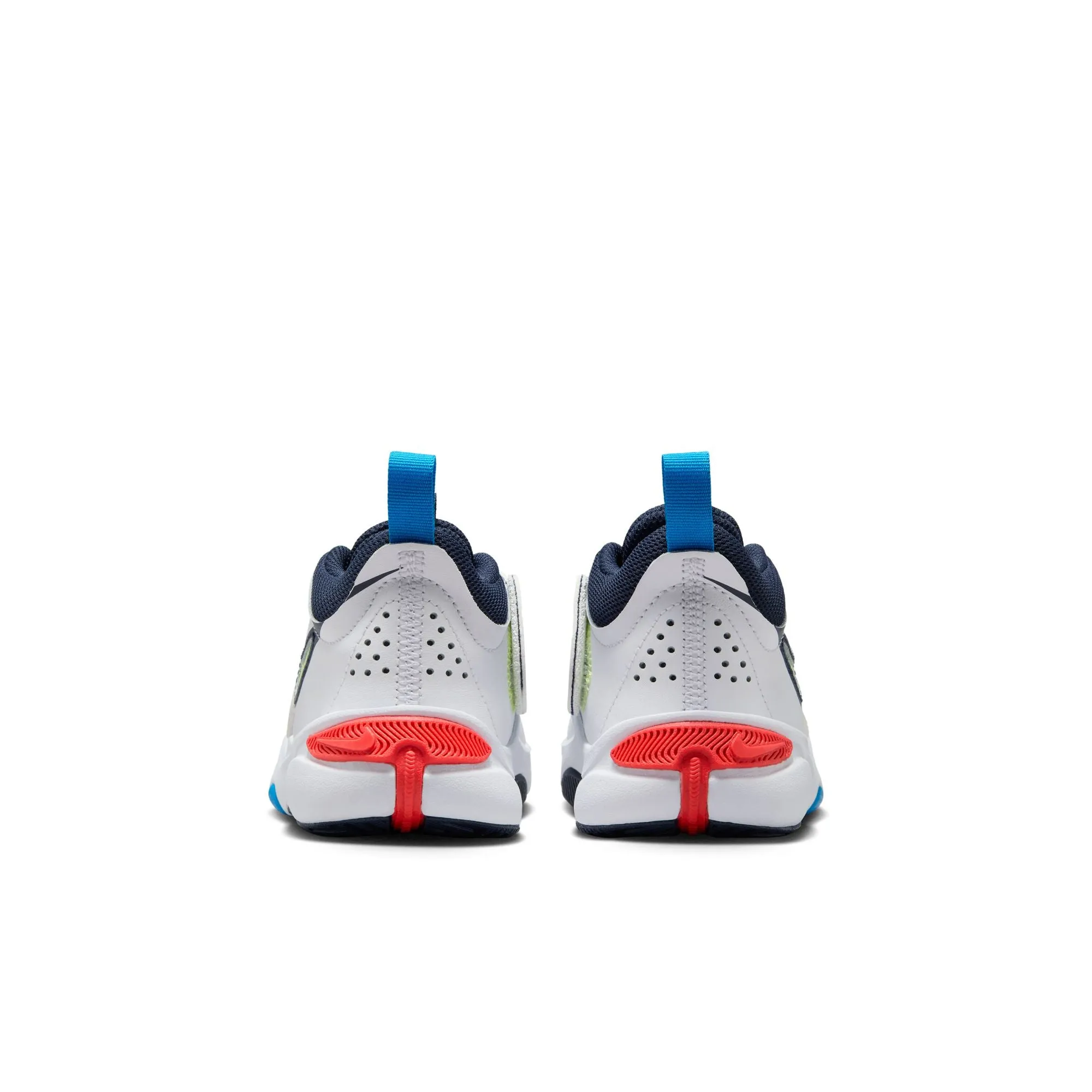Nike Team Hustle D 11