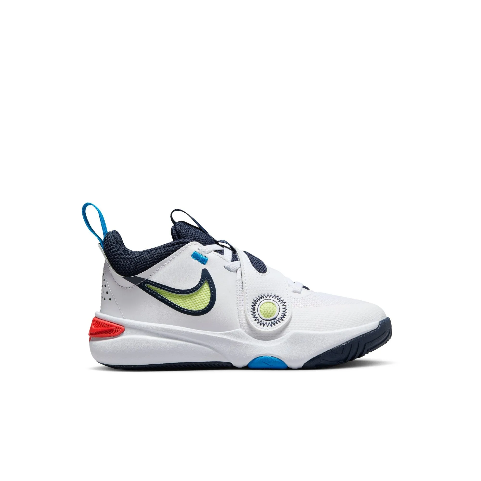 Nike Team Hustle D 11