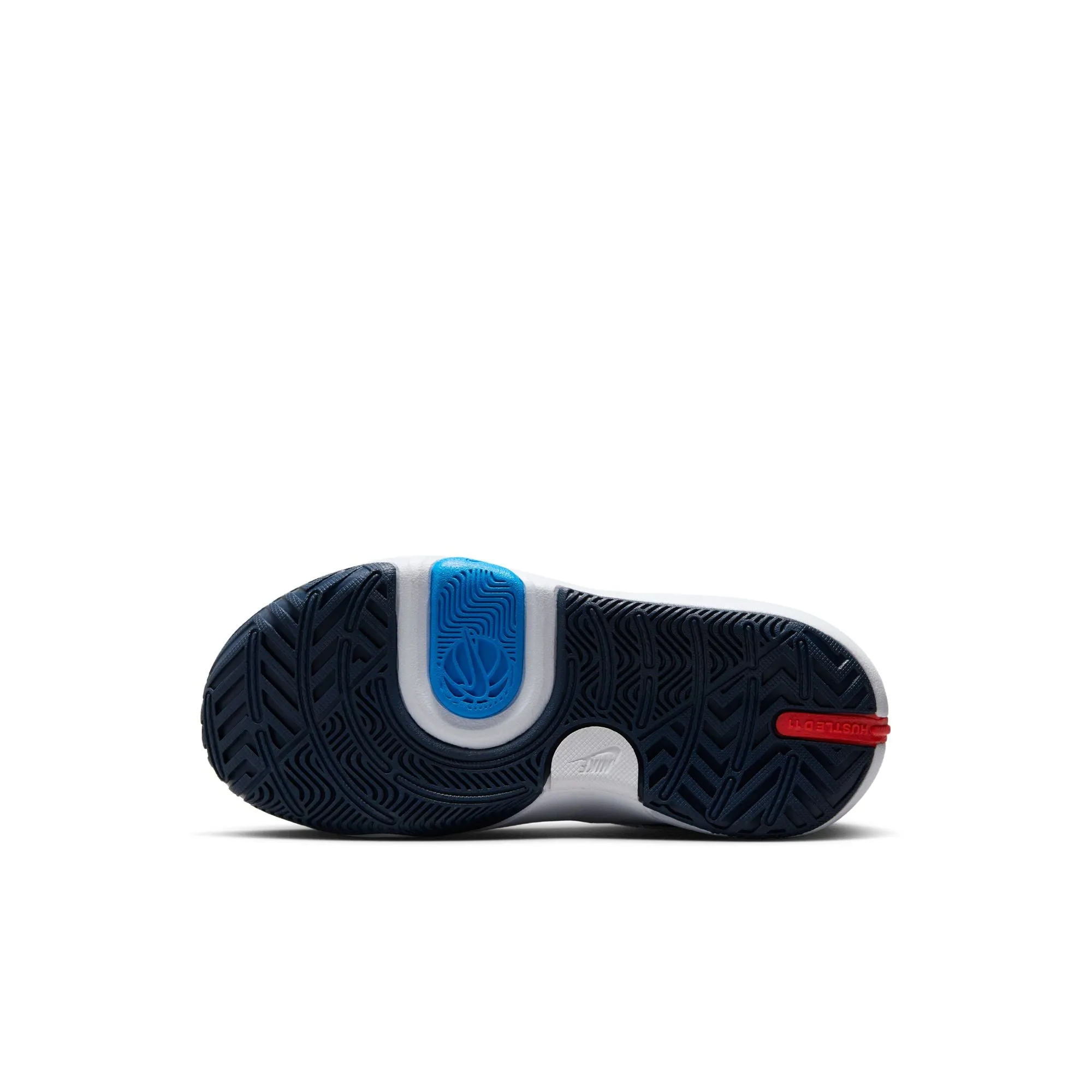 Nike Team Hustle D 11