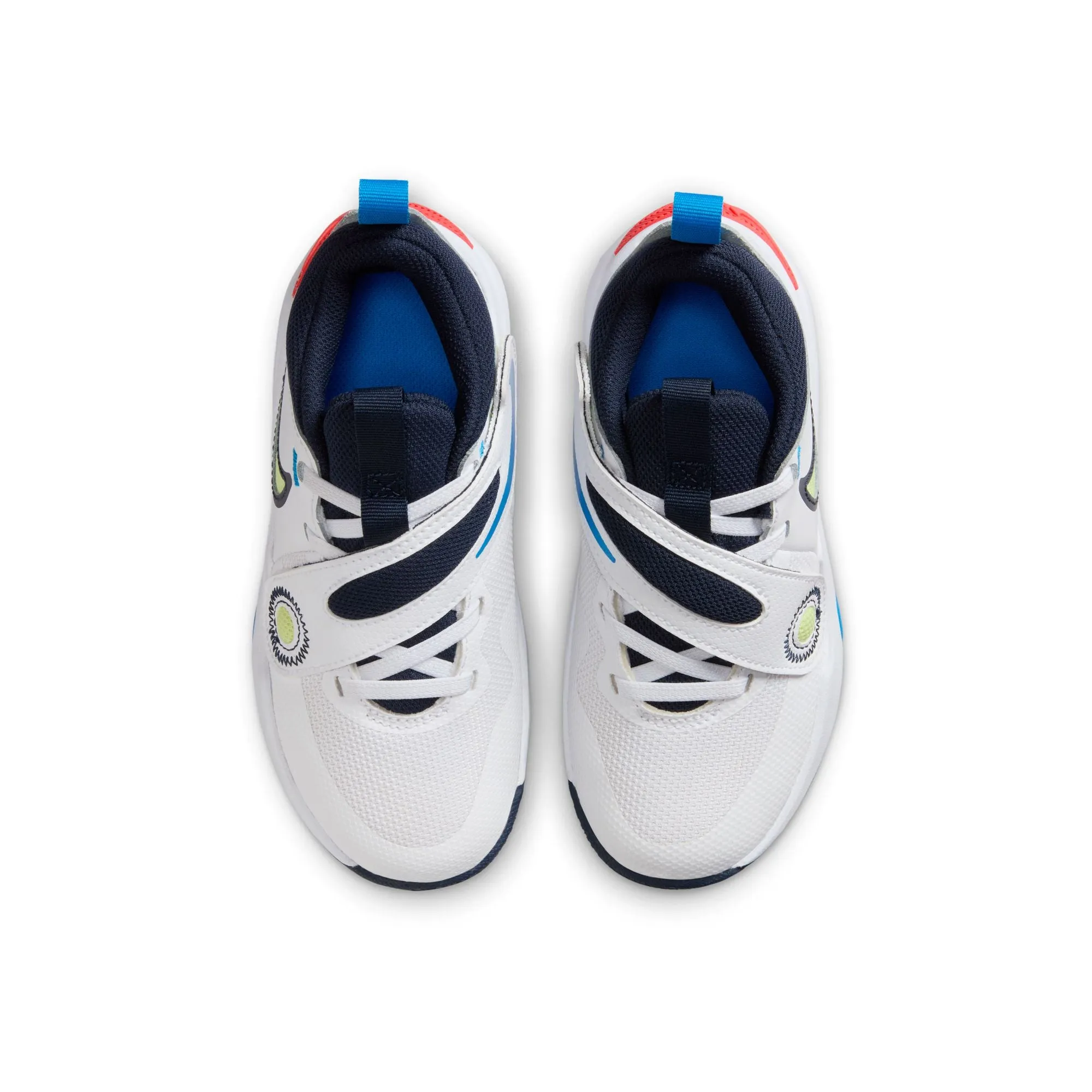 Nike Team Hustle D 11