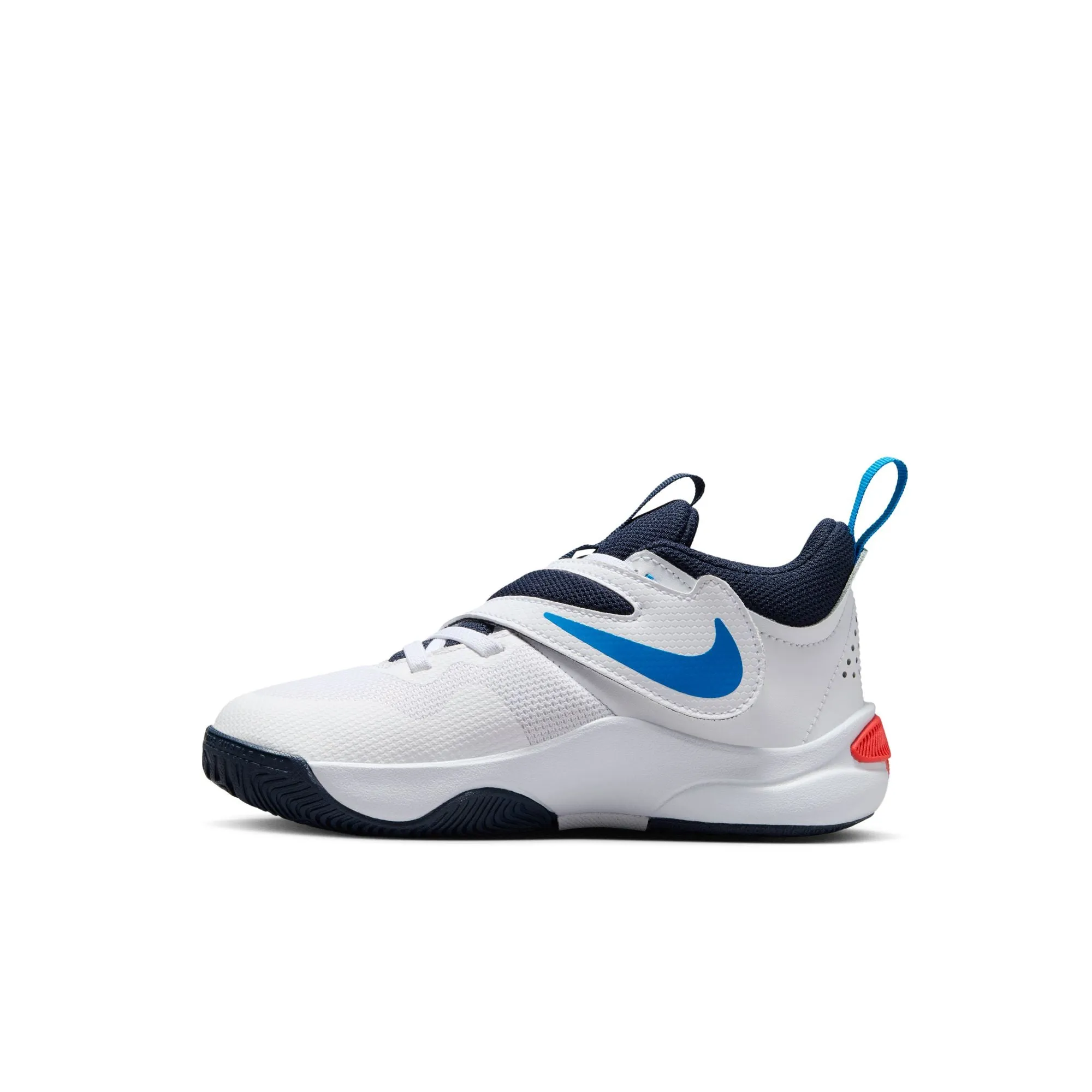 Nike Team Hustle D 11