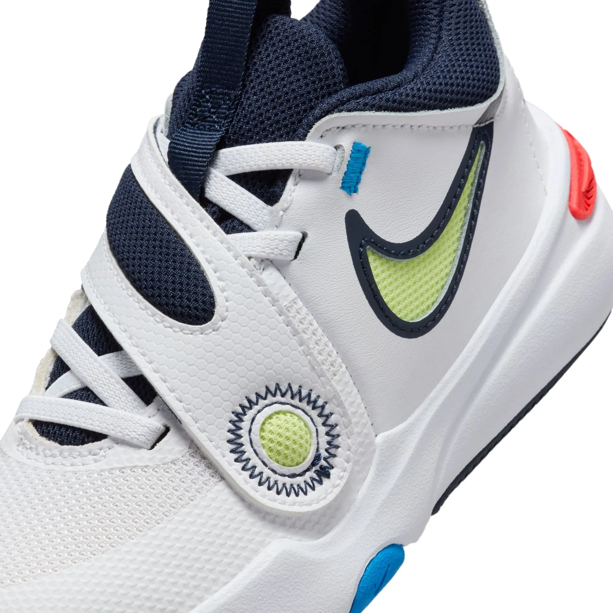 Nike Team Hustle D 11