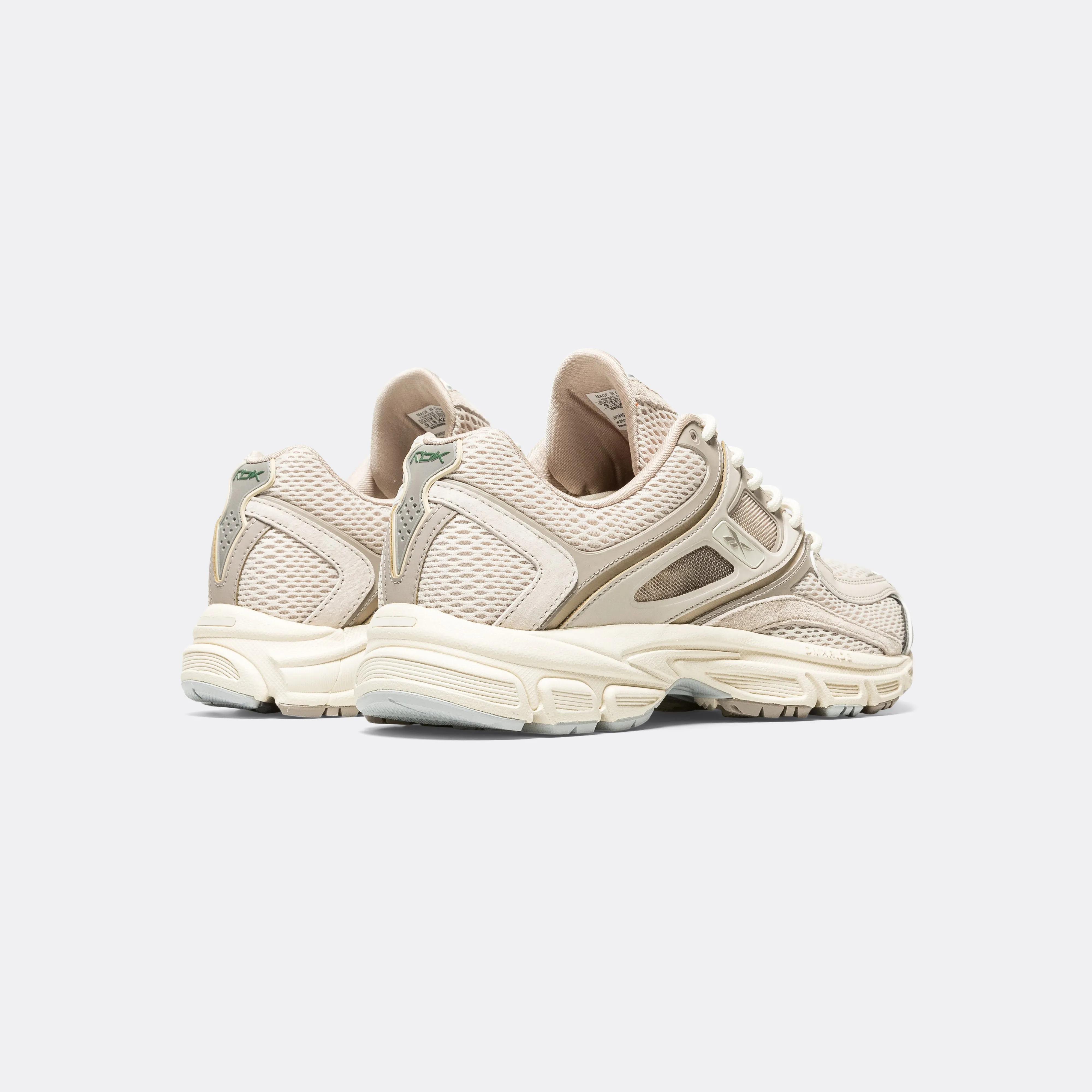 Premier Trinity - Bone/Ash-Moonstone
