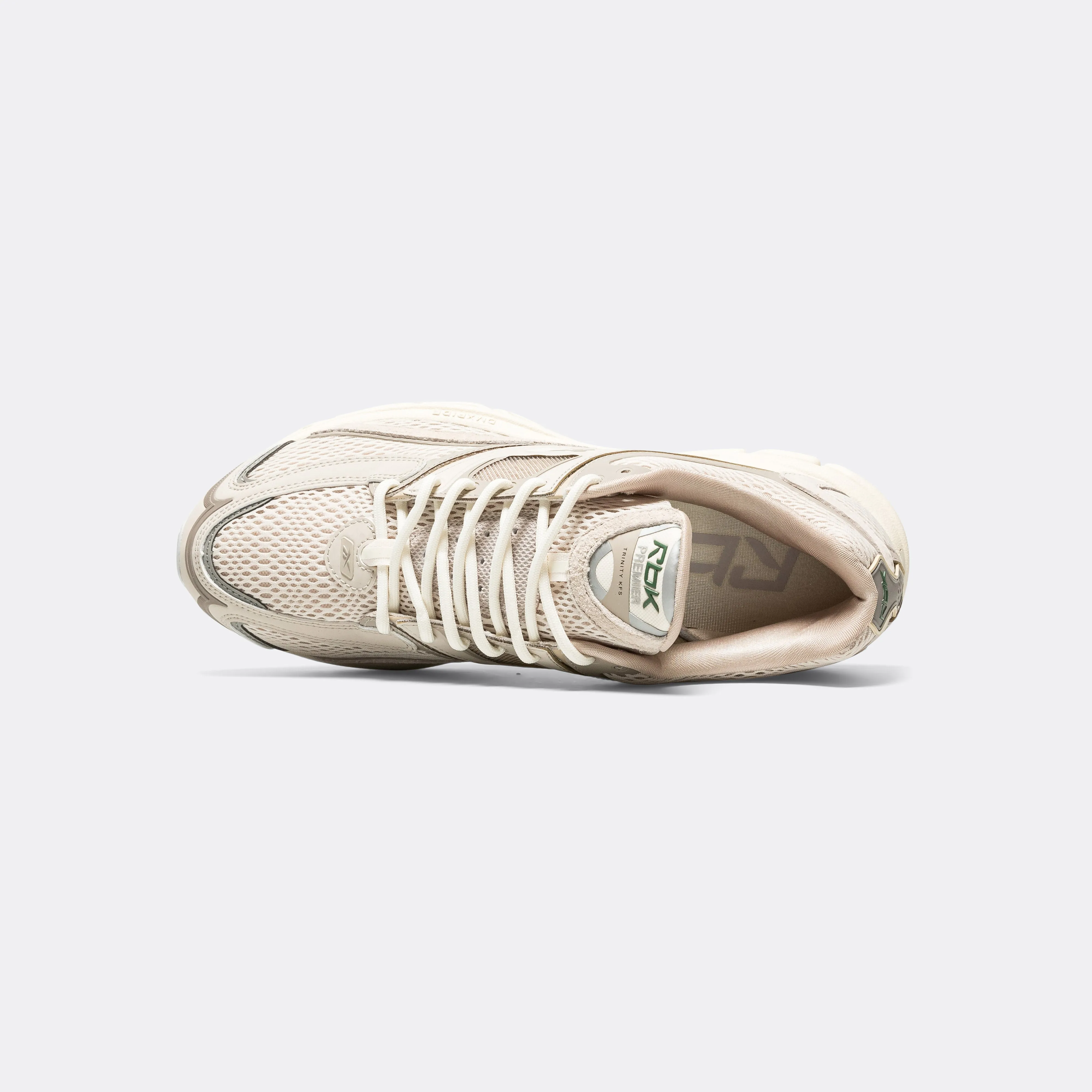 Premier Trinity - Bone/Ash-Moonstone
