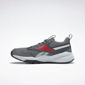 Reebok Xt Sprinter 2 Ps-Boys Running Shoes Grey/Red