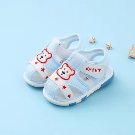 Summer Baby Sandals For Boys and Girls