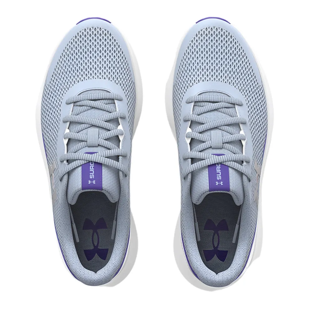 Under Armour Big Girls Surge 3 Oxford Blue