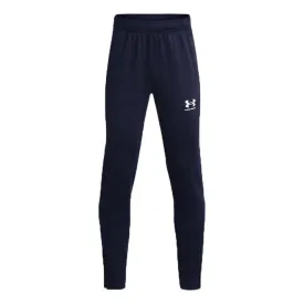 Under Armour Challenger Training Pants (Boys) - Navy