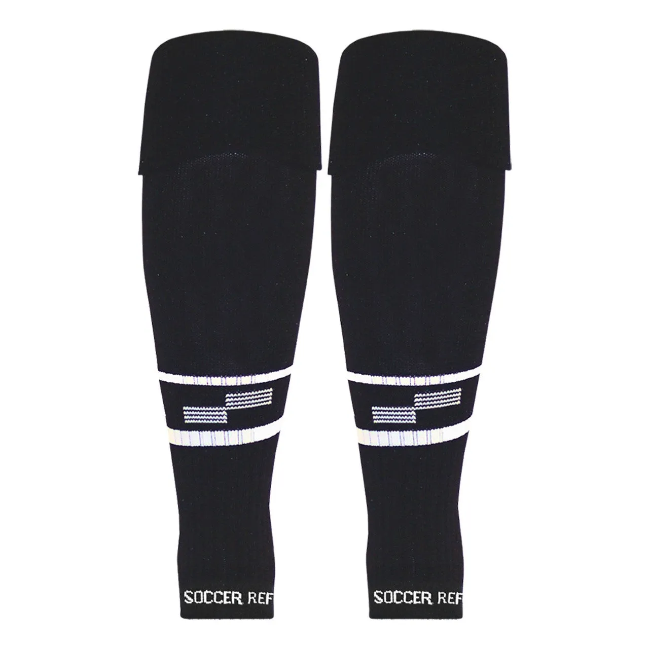 USSF 2 Stripe Sock Sleeve