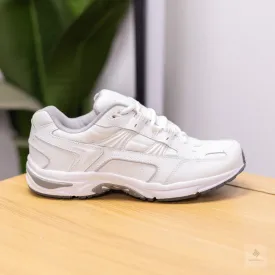 Vionic White Sneakers