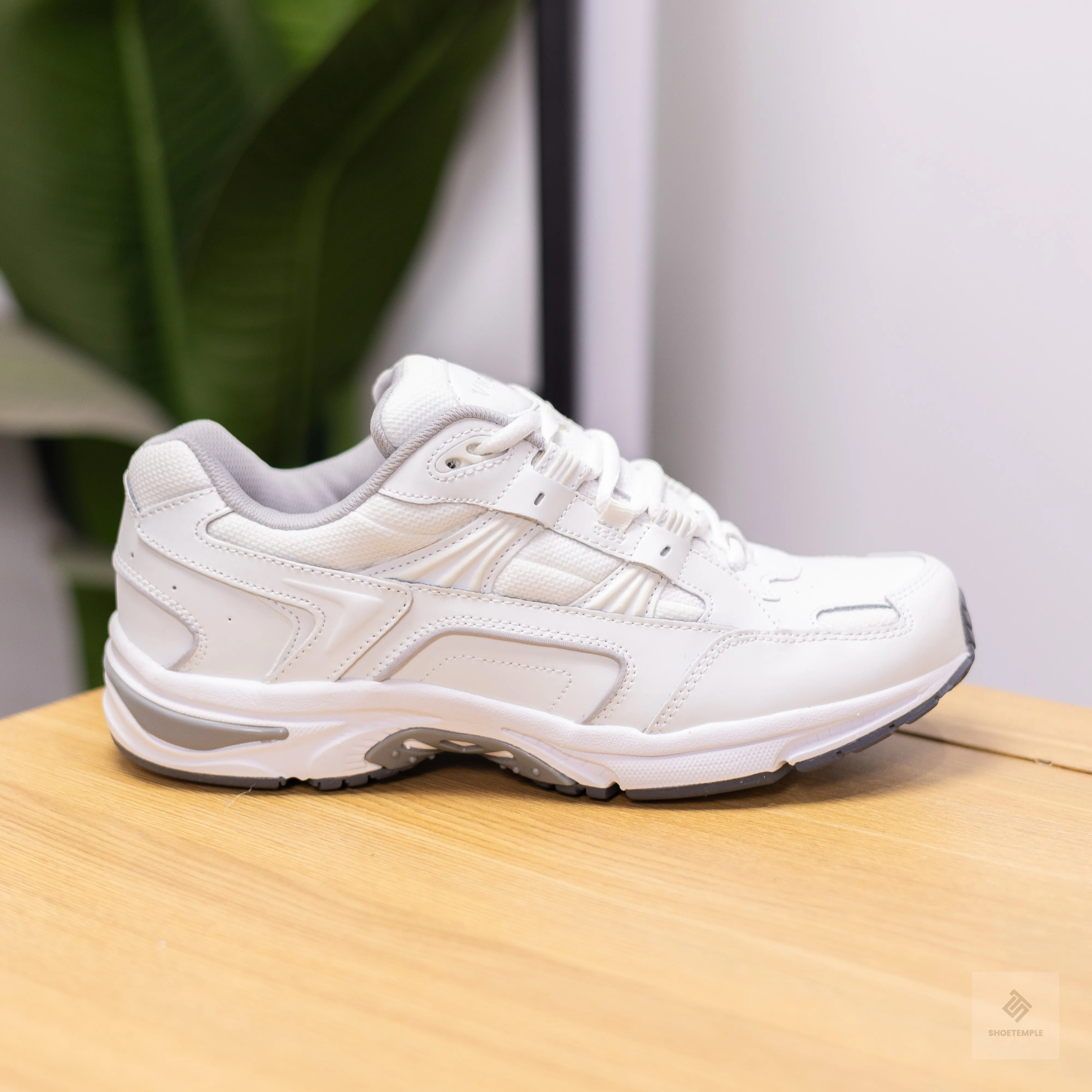 Vionic White Sneakers
