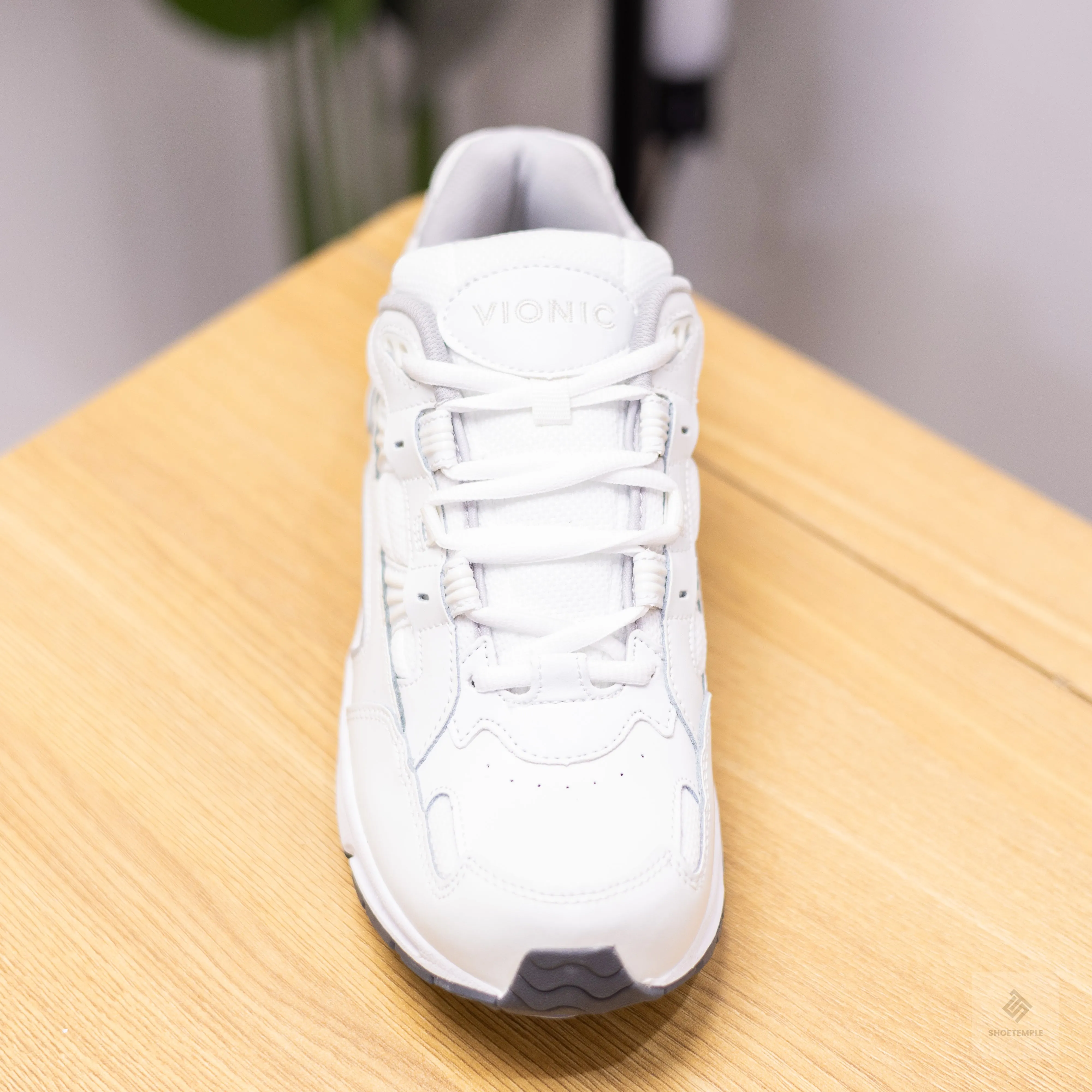 Vionic White Sneakers