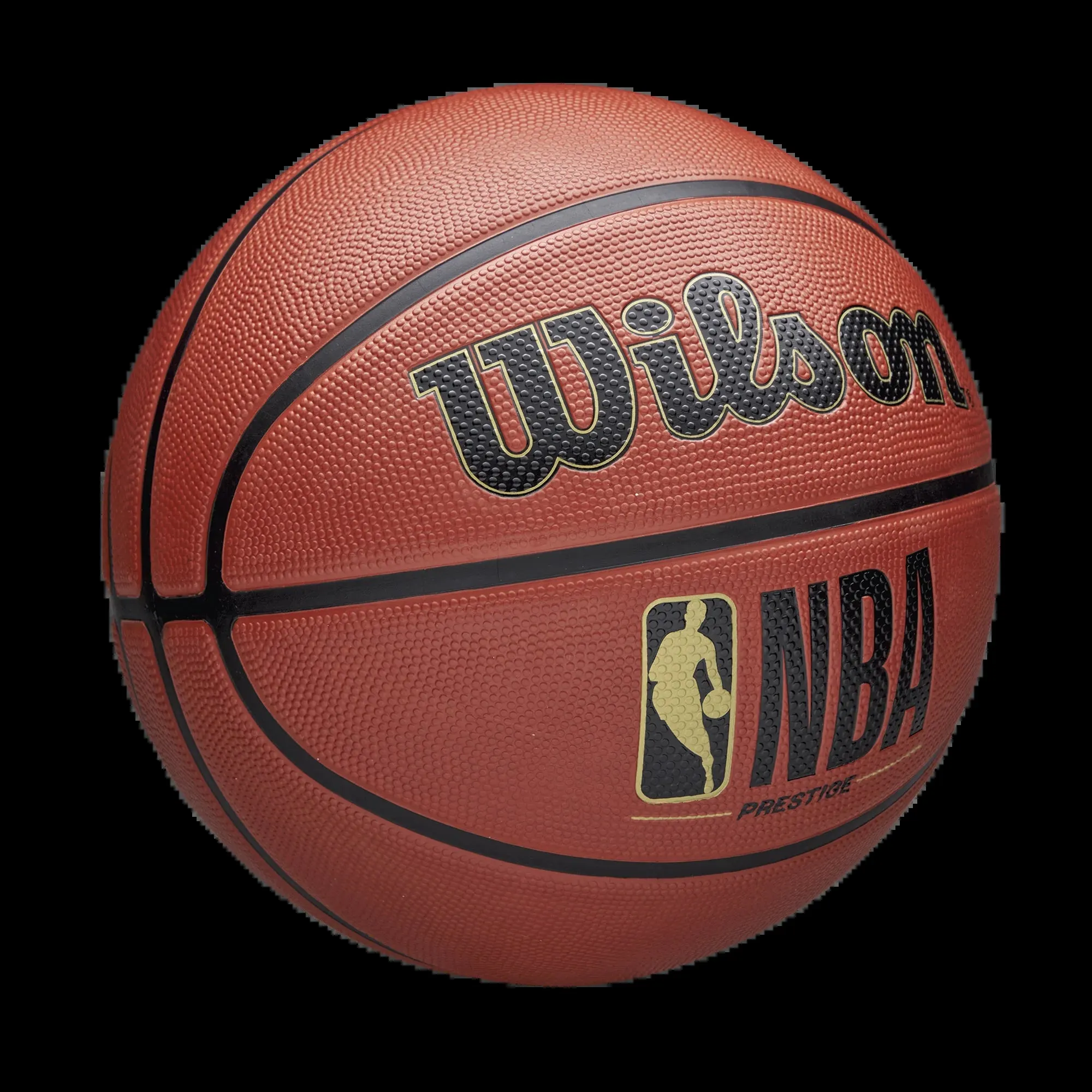 Wilson NBA Prestige Basketball Size 7, 29.5"