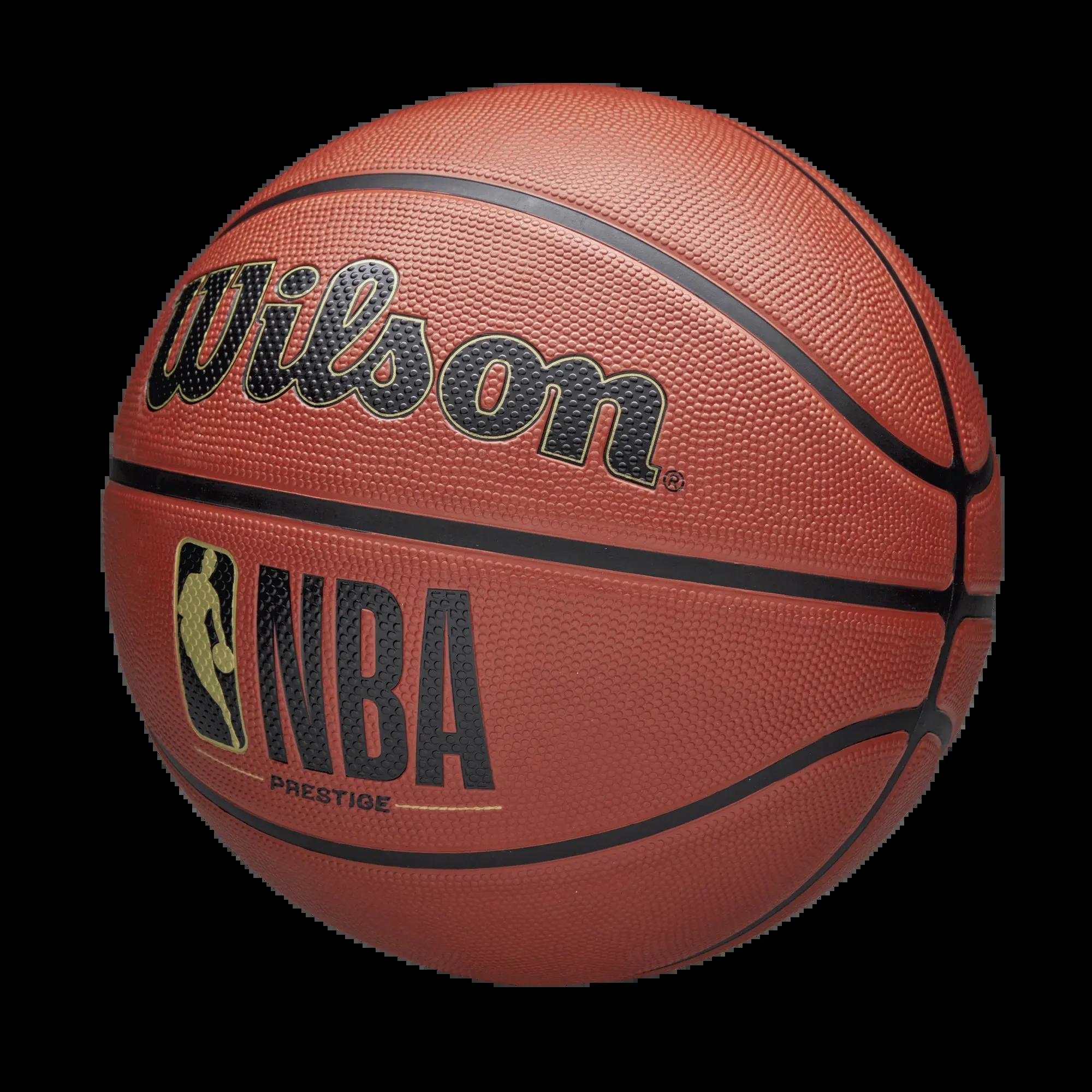 Wilson NBA Prestige Basketball Size 7, 29.5"