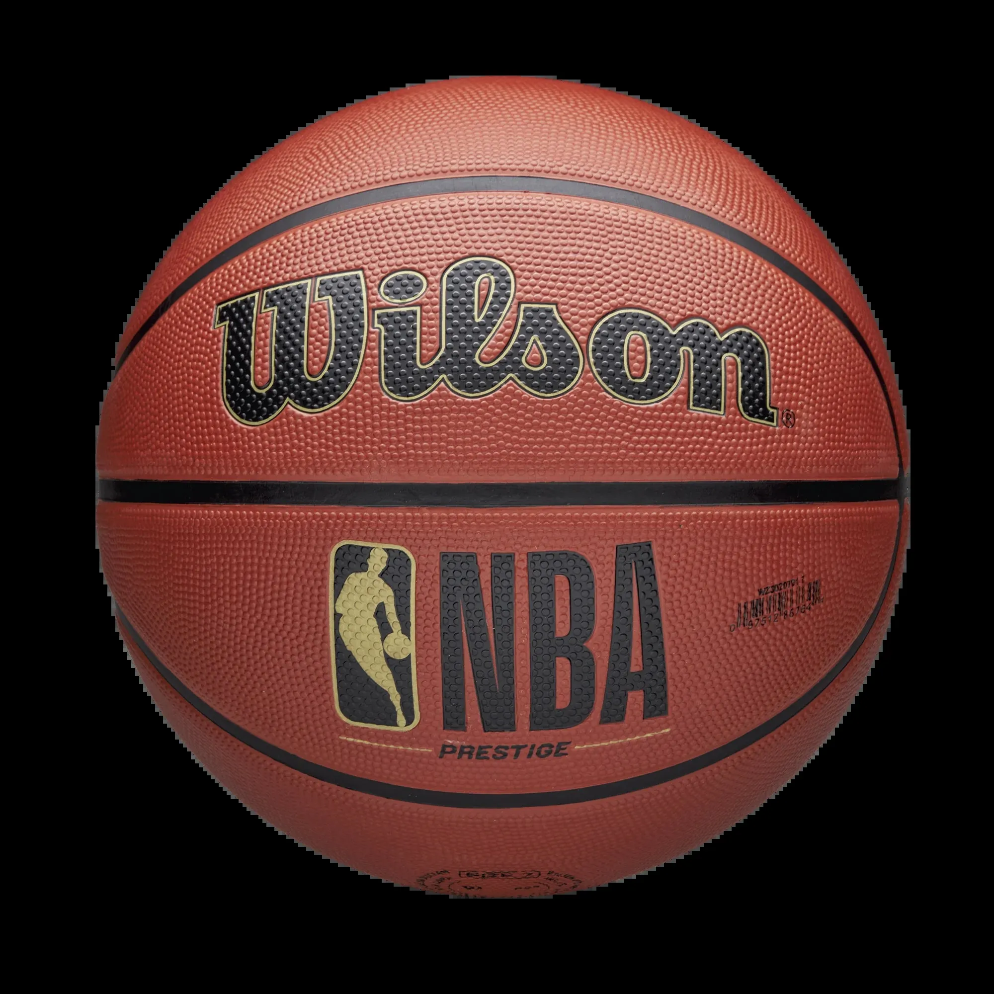 Wilson NBA Prestige Basketball Size 7, 29.5"